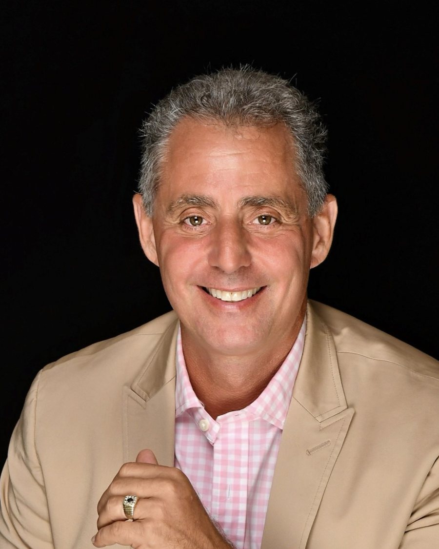 Dr. Jeff Hazim