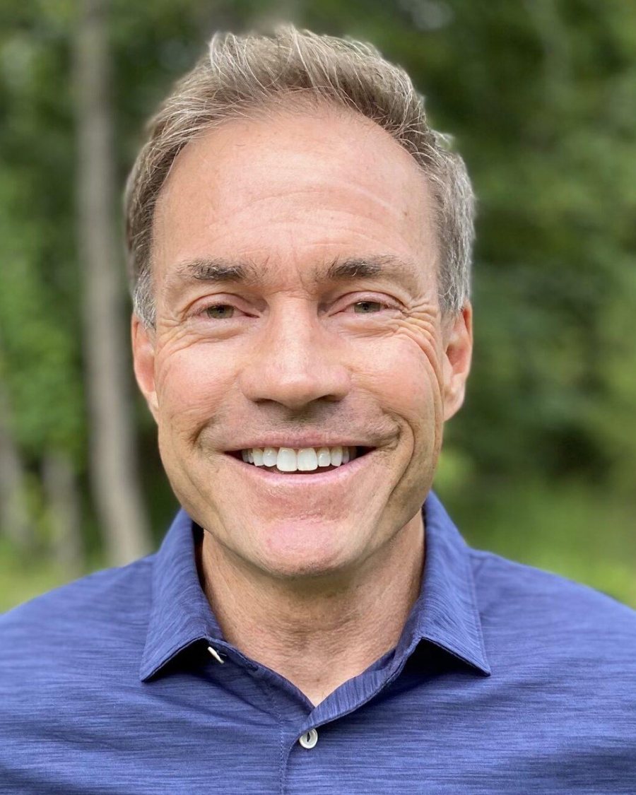 Jeff Kemp